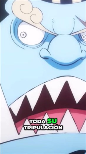 No habrá más NAKAMAS!!!