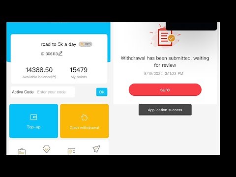 (200-15k) Interesting mall tricks!!!!