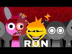 Sprunki Retake Phase 2