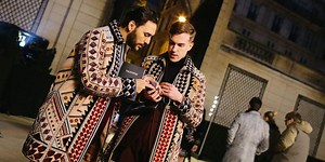 Top 4 Shows At Milan Fashion Week