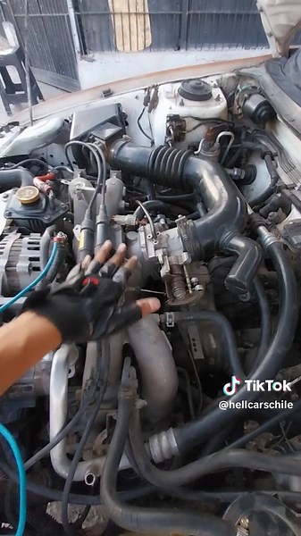 Problemas de Revoluciones en Subaru Legacy: Soluciones
