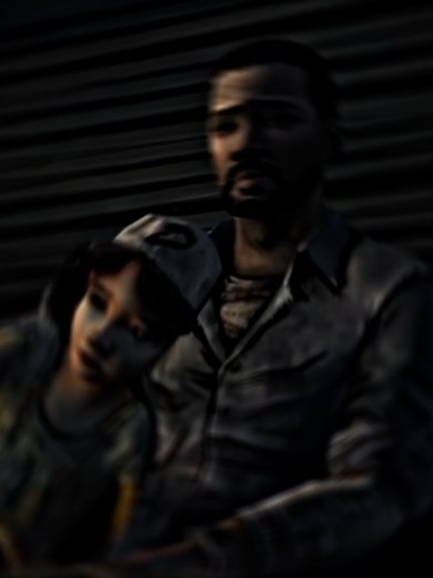 Goodbye Lee: An Emotional Tribute to The Walking Dead