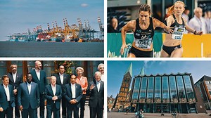 Die Rundschau - Bremen Eins