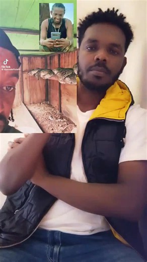 Galatoomi Hadhoo Koo – Lij Yared Beela Prank Relationship