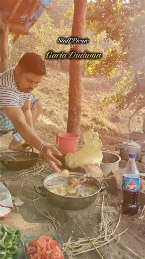 Garia Duduma #picnic #picnicspot #viralshort #koraputia #ncc