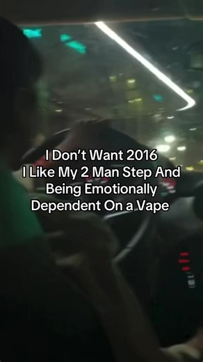 Why is everyone loving 2016 I solely get dopamine from my 10 likes on Tik tok #2016 #housemusic #joshbaker #dj