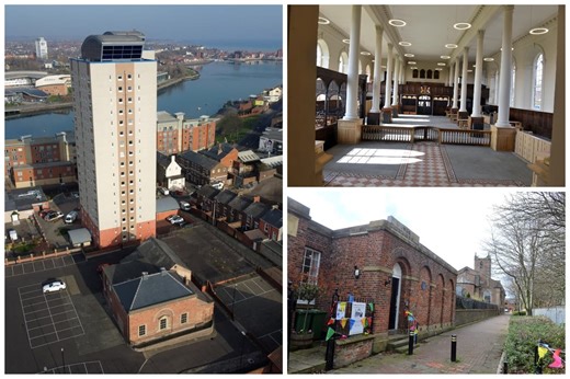 12 historical gems to discover in Old Sunderland and the East End