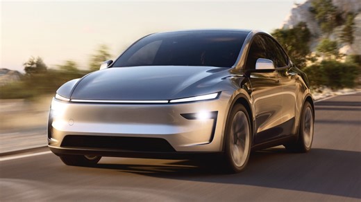 Tesla mueve ficha: el Model Y estrena una versión muy esperada y te contamos si puede optar al Plan Auto