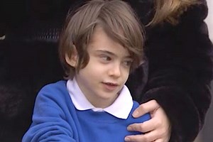 EastEnders fans spot Arthur Fowler looks very different as youngster is secretly recast