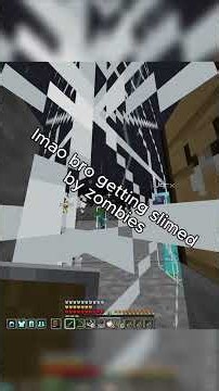 How I took revenge on my school lifesteal smp (almost)