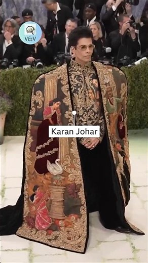 Met Gala 2026 Cost Revealed 💸 ₹84L Entry… ₹3CR Table?! #metgala2026 #shorts #trending