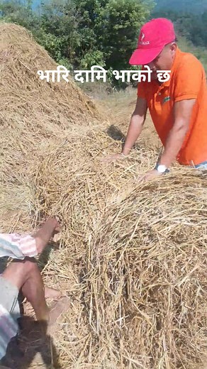 Prem Sagar Regami on Reels