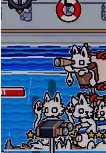 When the squid pups don’t back off… #changedspecial #changedfurrygame #changedpuro #changedspecialedition #changedgame