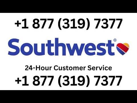 Official Guide Southwest Airlines® Customer Service | Step-by-Step Guide to Get Help Anytime