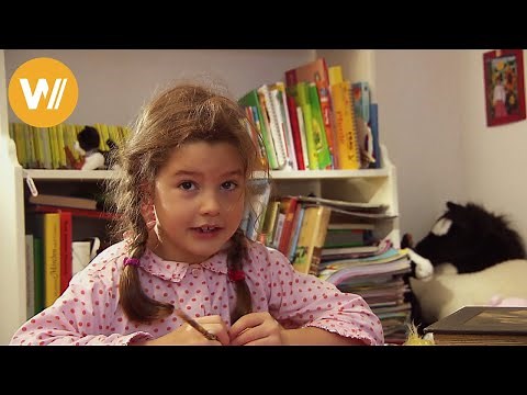 Briefe ans Christkind - Wunschzettel für Weihnachten