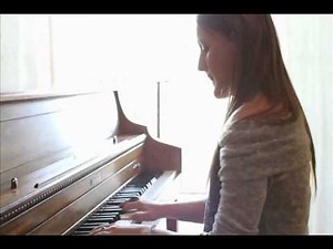 Katy McAllister-Worth Fighting For (Lyrics)