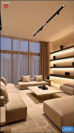 Take a Tour of the Most Incredible Modern House Ever!