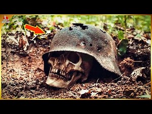 12 Oldest Archaeological Discoveries on Earth That Even Leading Scientists Still Cannot Explain