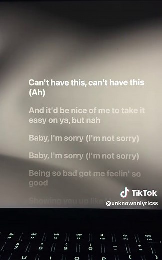 Exploring the Lyrics of 'Sorry Not Sorry' by Demi Lovato