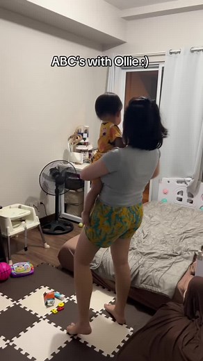 Sing the ABC Song with Ollie: Fun and Educational Alphabet Singing Video