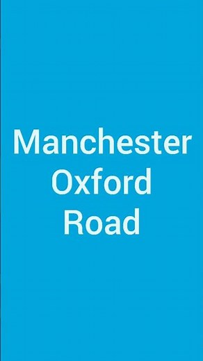 TransPennine Express South Route (Cleethorpes to Liverpool) Announcement #Shorts