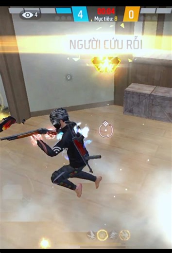 Cách cài Aimlock hiệu quả trên Free Fire