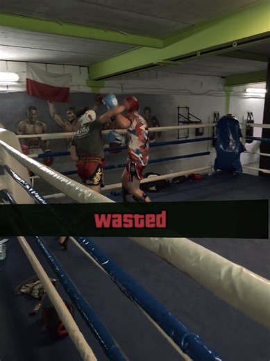 Master the Tornado Kick in Muay Thai