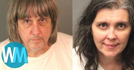 Top 10 Worst Parents in the World | Articles on WatchMojo.com