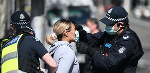 Expanding Victoria’s police powers without robust, independent oversight is a dangerous idea