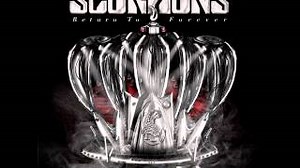 Scorpions - House of Cards