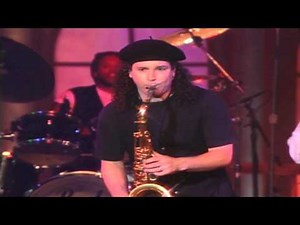 AQUI Y AJAZZ, BONEY JAMES "Metropolis"