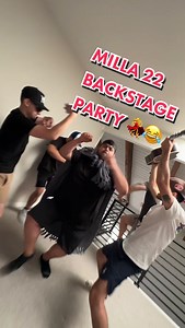 BEST CAPTION WINS 🔥🤣 . #Milla22 #Milliza | Milla 22