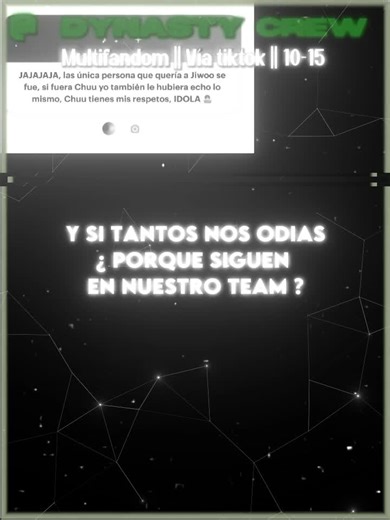 𝐃𝐲𝐧𝐚𝐬𝐭𝐲: 𝙷𝗈𝗅𝖺 𝗌𝗈𝗒 𝐉𝐢𝐰𝐨𝐨 // Chaeryoung