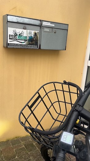 1 km tilbage ☔️🚴‍♀️ #mountainbikeiregn | Ingrid Olsen