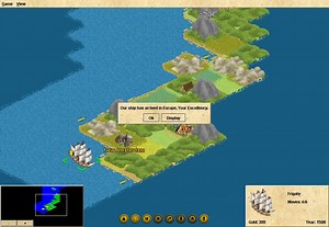 Full version - Windows file - FreeCol - Colonize the New World