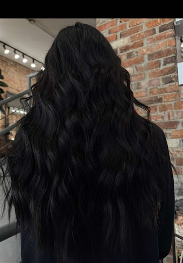 Gorgeous Brunette Hair Transformation with Davines Color