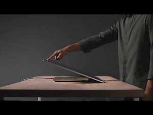 Introducing Microsoft Surface Studio 2