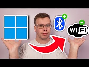 How to Add Bluetooth/WiFi to a PC