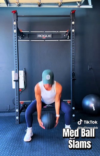 HIIT Circuit Workout for Effective Full Body Fitness
