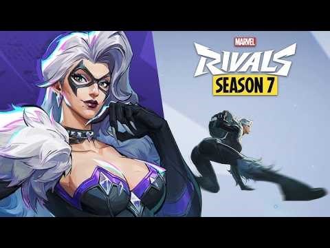 🔴 LIVE - THE HUNT IS ON (Horizontal)