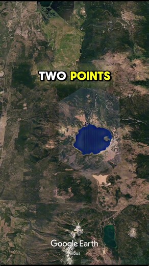 Exploring Crater Lake's Rim Drive: A Scenic Volcanic Journey