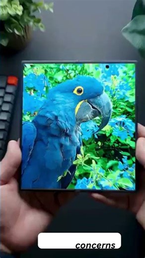 Z Fold 8 Leak: Big Specs, Small Upgrades? 🤔 2026 Foldable Reality