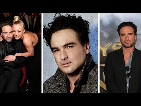 Johnny Galecki: Short Biography, Net Worth & Career Highlights