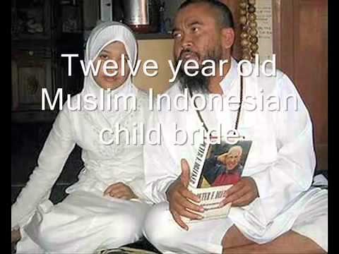Muslim Child Brides