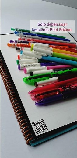 Cómo es y cómo funciona el RocketBook Fusion?