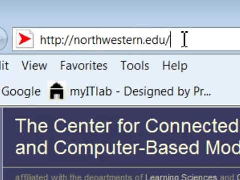 Install NetLogo - Windows