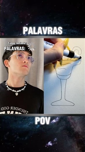 #POV You have to say all the words in one go or you'll ☠️…. #povs #shorts