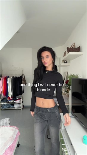 Why Blonde Hair Might Not Be for Everyone