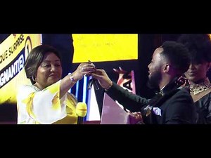 Maajabu Talent - Finale Teaser