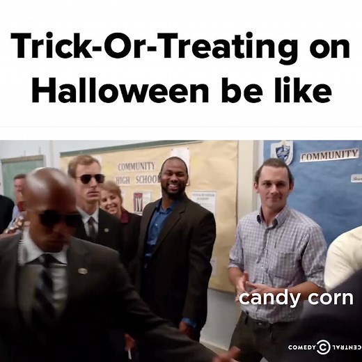 I hated the houses who only gave out Tootsie rolls. | BuzzFeed